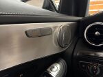 Mercedes-Benz GLC 2022 Valkoinen