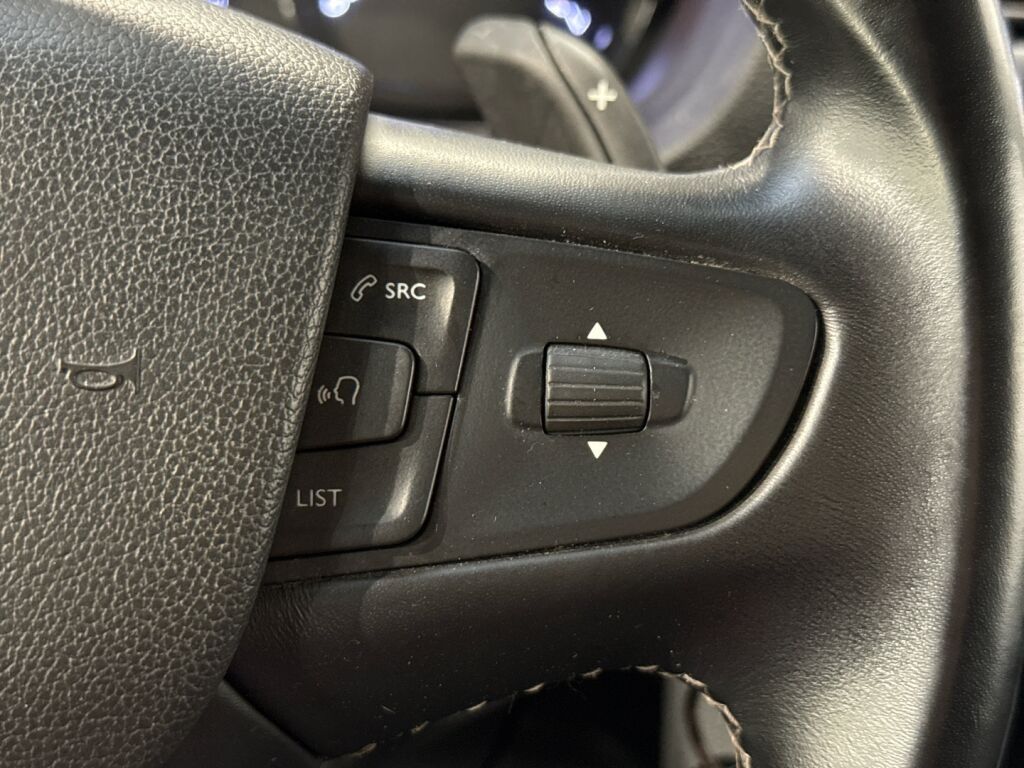 Citroen Jumpy 2022 Valkoinen