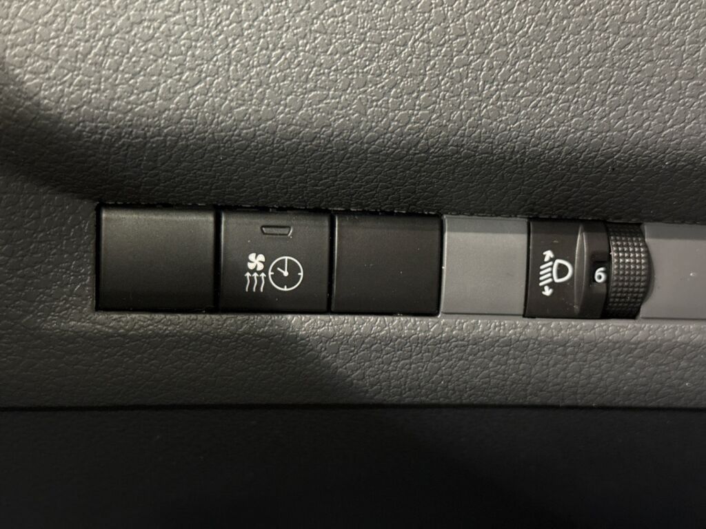 Citroen Jumpy 2022 Valkoinen