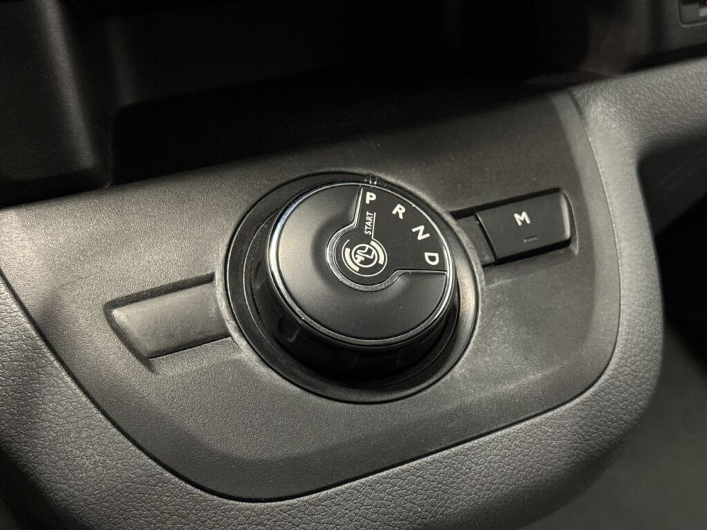 Citroen Jumpy 2022 Valkoinen