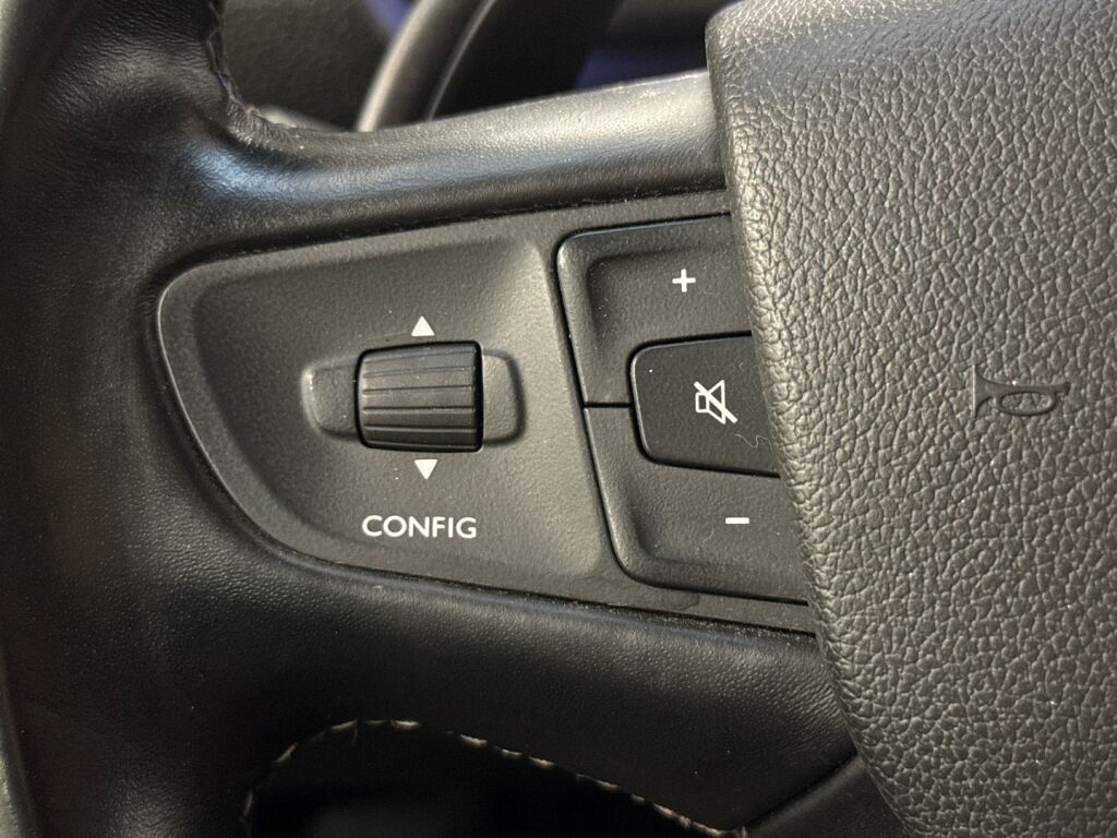 Citroen Jumpy 2022 Valkoinen