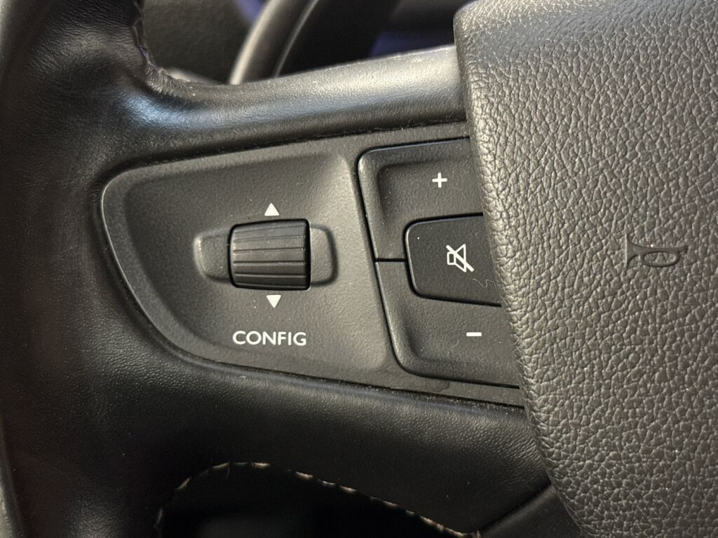 Citroen Jumpy 2022 Valkoinen