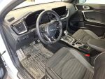 Kia ProCeed 2022 Valkoinen