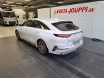 Kia ProCeed 2022 Valkoinen