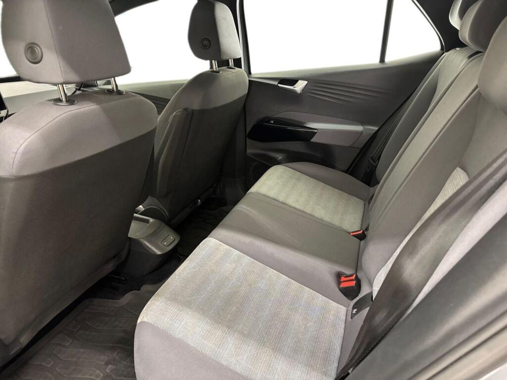Volkswagen ID.3 2023 Harmaa