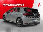 Volkswagen ID.3 2023 Harmaa