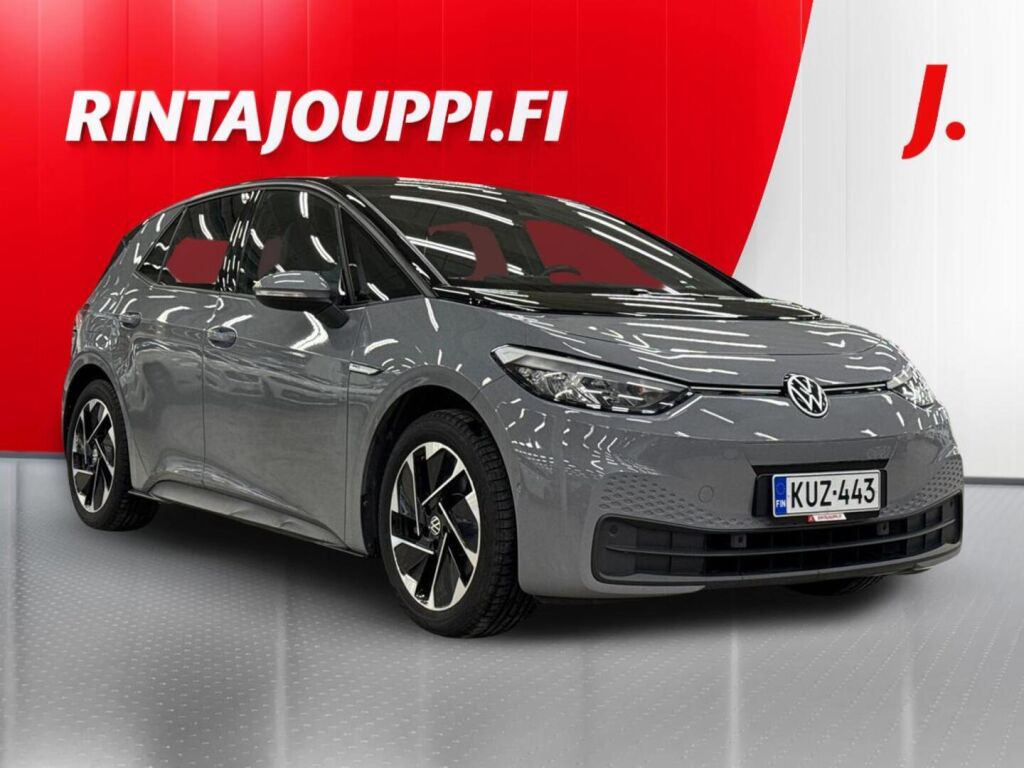 Volkswagen ID.3 2023, bild 2/29