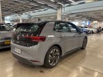 Volkswagen ID.3 2023 Harmaa