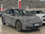 Volkswagen ID.3 2023 Harmaa