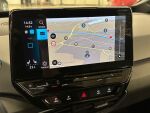 Volkswagen ID.3 2023 Harmaa