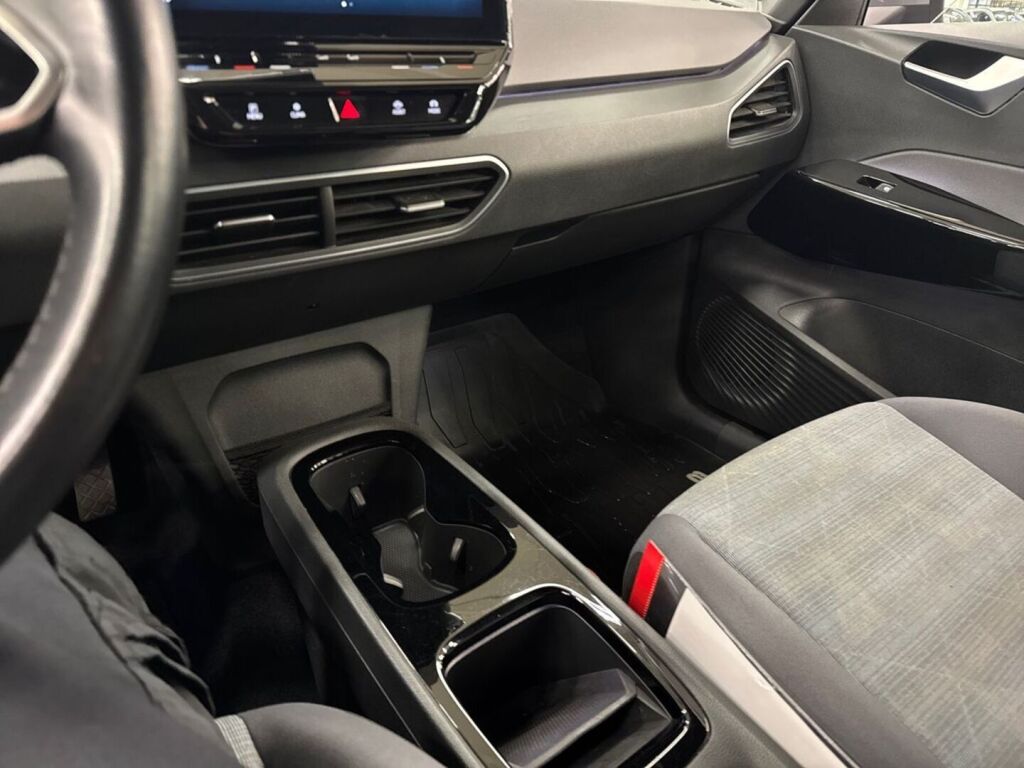 Volkswagen ID.3 2023 Harmaa