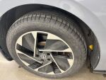 Volkswagen ID.3 2023 Harmaa