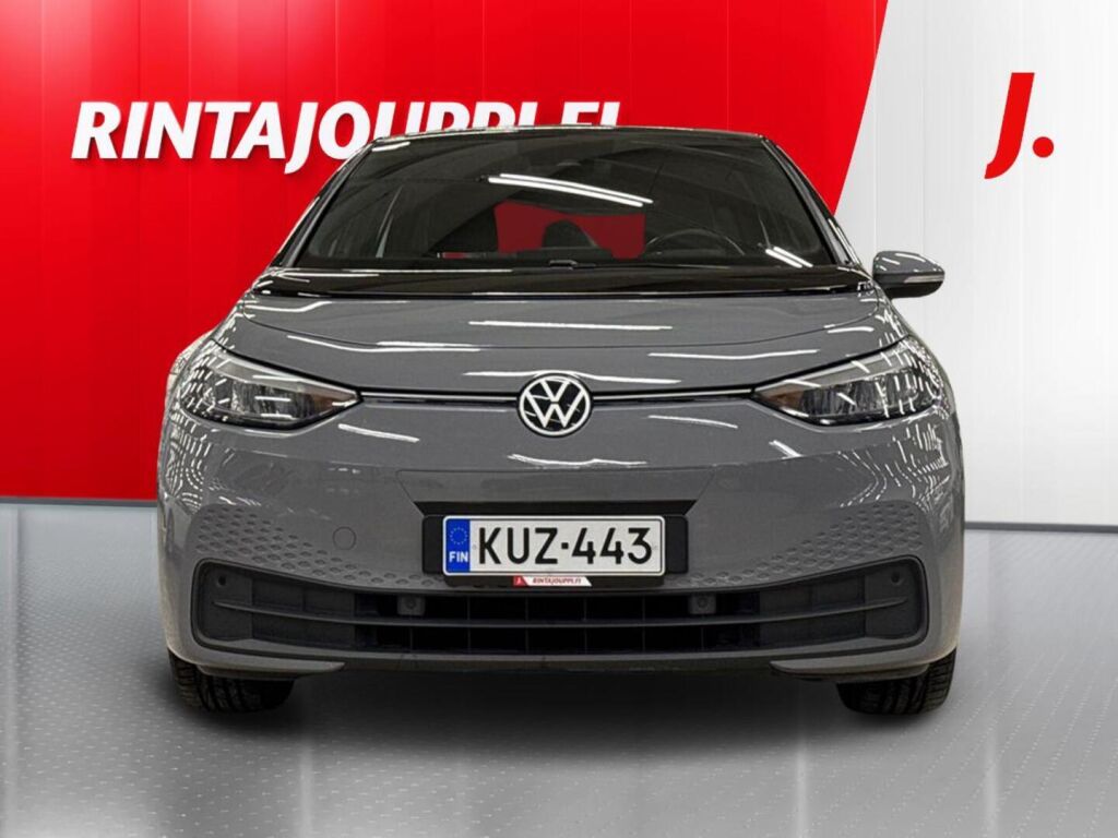 Volkswagen ID.3 2023, bild 4/29
