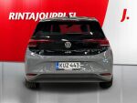 Volkswagen ID.3 2023 Harmaa