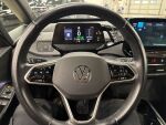 Volkswagen ID.3 2023 Harmaa