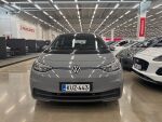 Volkswagen ID.3 2023 Harmaa