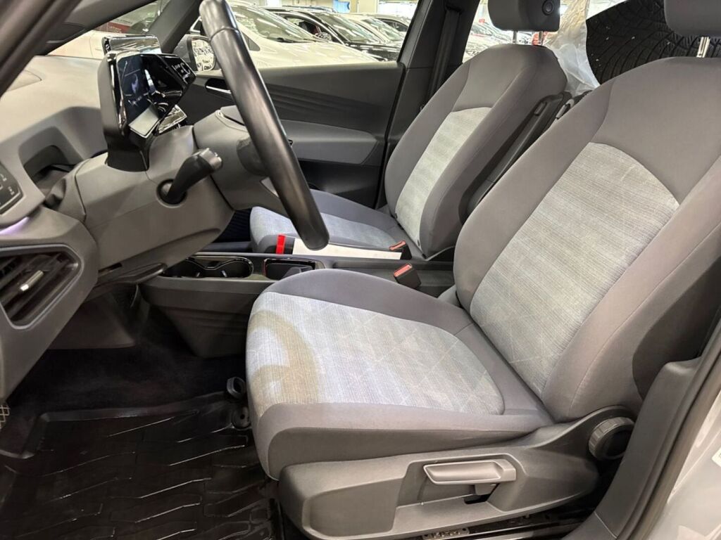Volkswagen ID.3 2023 Harmaa