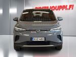 Volkswagen ID.4 2022 Harmaa