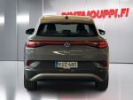 Volkswagen ID.4 2022 Harmaa