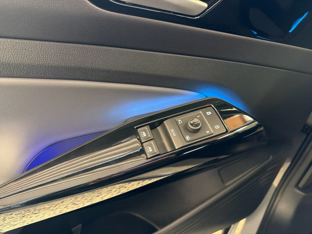 Volkswagen ID.4 2022 Harmaa