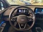 Volkswagen ID.4 2022 Harmaa