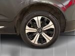 Volvo XC60 2023 Musta