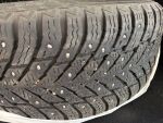 Volvo XC60 2023 Musta