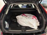 Volvo XC60 2023 Musta