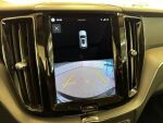 Volvo XC60 2023 Musta