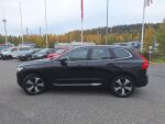 Volvo XC60 2023 Musta