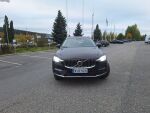 Volvo XC60 2023 Musta