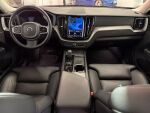 Volvo XC60 2023 Musta
