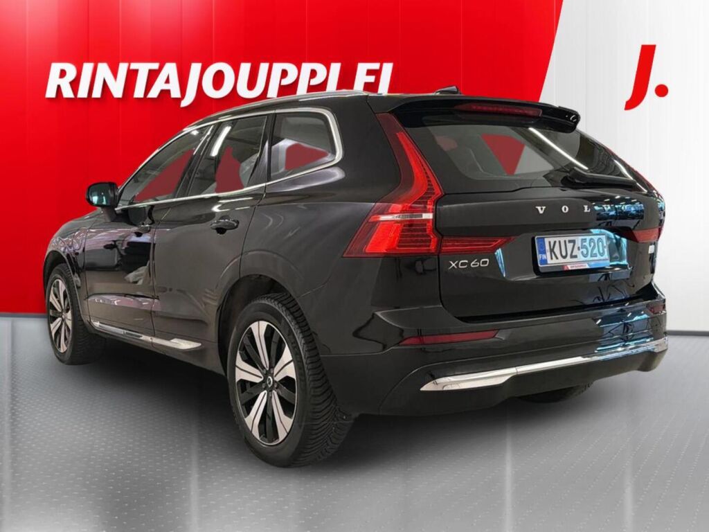 Volvo XC60 2023, bild 3/37