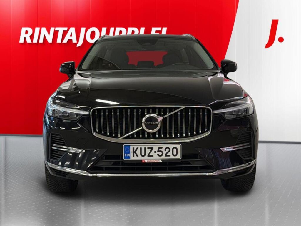 Volvo XC60 2023, bild 4/37
