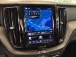 Volvo XC60 2023 Musta