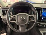 Volvo XC60 2023 Musta