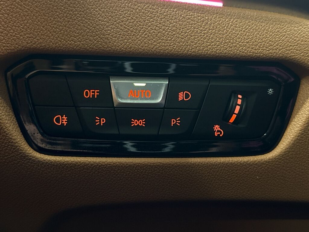 BMW I4 M50 2022 Harmaa