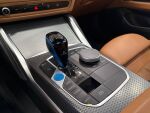 BMW I4 M50 2022 Harmaa
