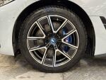 BMW I4 M50 2022 Harmaa