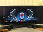 BMW I4 M50 2022 Harmaa