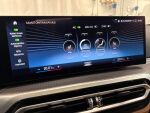 BMW I4 M50 2022 Harmaa