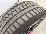 BMW I4 M50 2022 Harmaa