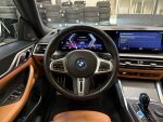BMW I4 M50 2022 Harmaa