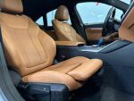 BMW I4 M50 2022 Harmaa