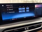 BMW I4 M50 2022 Harmaa