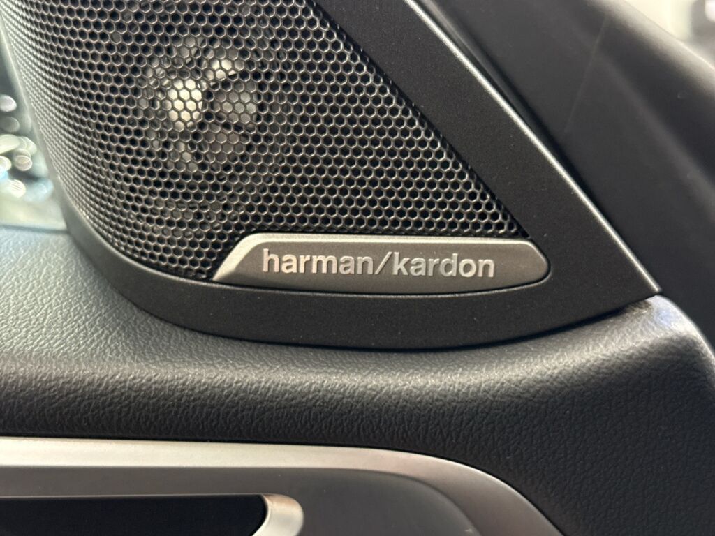 BMW I4 M50 2022 Harmaa