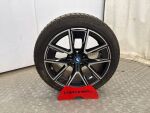 BMW I4 M50 2022 Harmaa