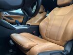 BMW I4 M50 2022 Harmaa