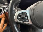 BMW I4 M50 2022 Harmaa