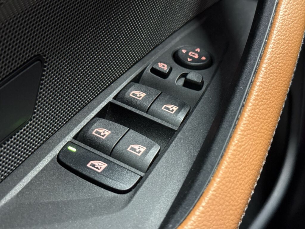 BMW I4 M50 2022 Harmaa